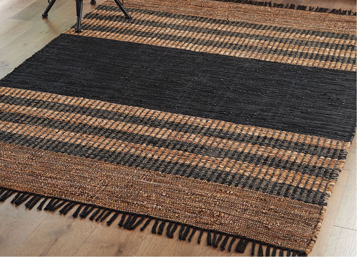 Ashley area rug