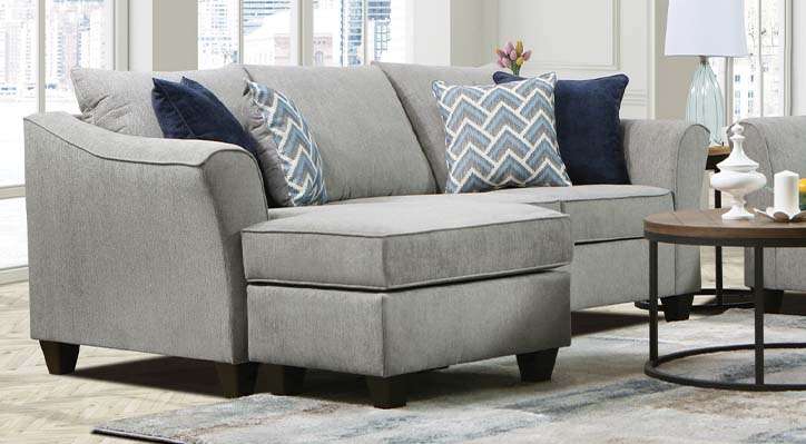 Lane Home Furniture living room