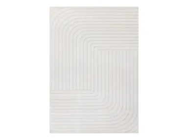 Tan 5 x 7 Promo Area Rug