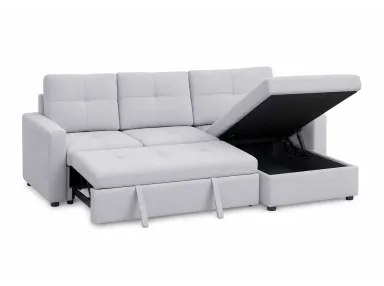 Jaxon 2-Piece Sleeper Sectional