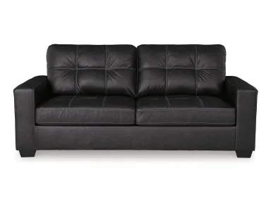 Barlin Mills Carbon Sofa