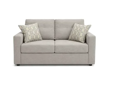 Kirkland Platinum Loveseat