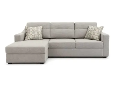 Kirkland Platinum 2-Piece Sectional