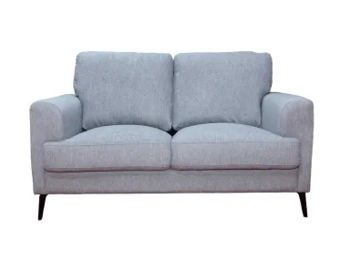 Sorrento Grey Loveseat