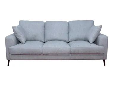 Sorrento Grey Sofa