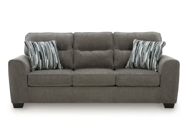 Olten Graphite Sofa