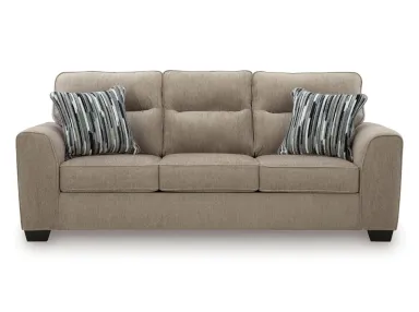 Olten Mocha Sofa