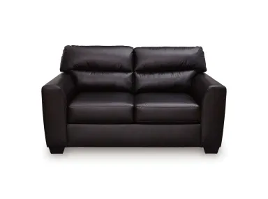 Glennbre Midnight Loveseat