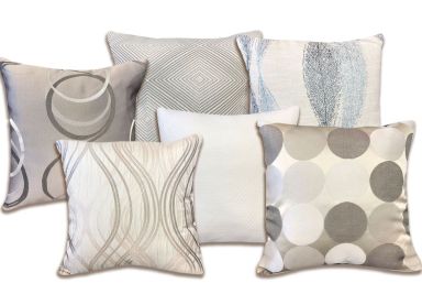 Assorted Throw Pillow