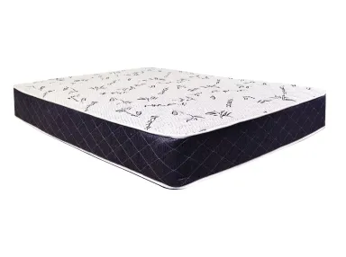 Basic Sleep Queen Promo Pocket Coil Mattress