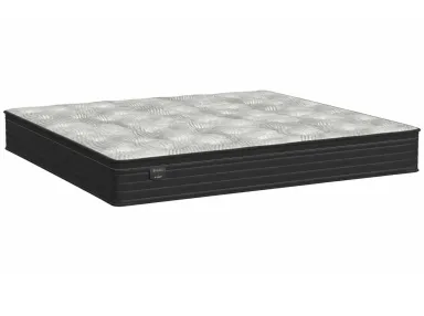 Blissful Pillow Top King Mattress