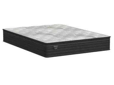 Blissful Pillow Top Queen Mattress