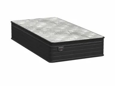 Blissful Pillow Top Twin Mattress