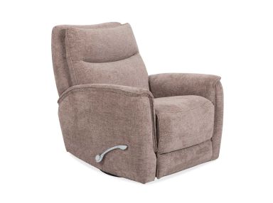 Brisbane Jasper Swivel Glider Recliner