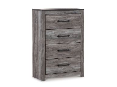 Bronyan Gray Chest