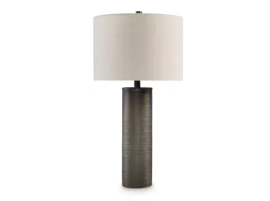 Dingerly Glass Lamp - 4308DG15