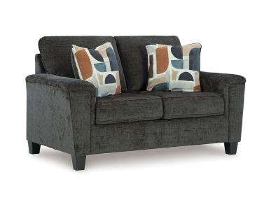 Erinslane Dusk Loveseat