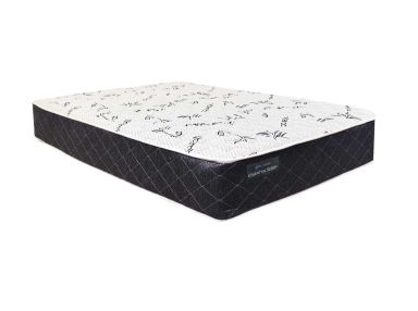 Essential Sleep Full Mattress w/ Bamboo