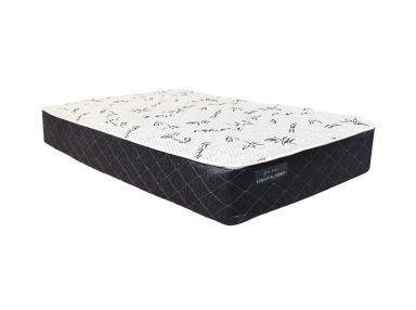 Essential Sleep Twin Mattress w/ Bamboo