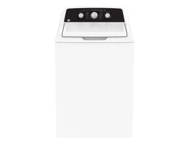 General Electric 27" 4.4 CU. FT. Washer