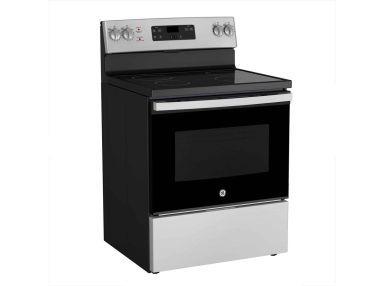 General Electric Stainless Steel 30" Electric Range