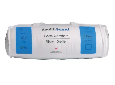 Hotel Comfort Queen Pillow