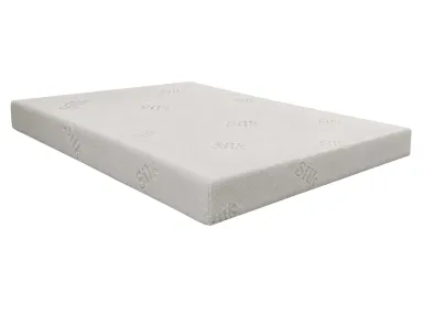 Imperial Full 6" Foam Mattress