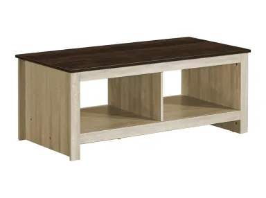 Light Biege 44' Coffee Table