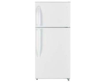Moffat White 18 Cubic Foot Refrigerator