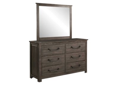 Montana  Dresser