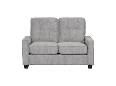 Morty Retreat Granite Loveseat
