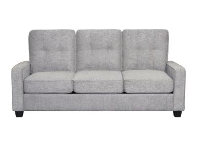Morty Retreat Granite Sofa