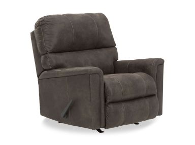 Navi Smoke Recliner