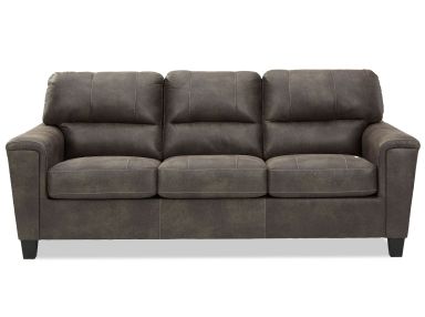 Navi Smoke Sofa