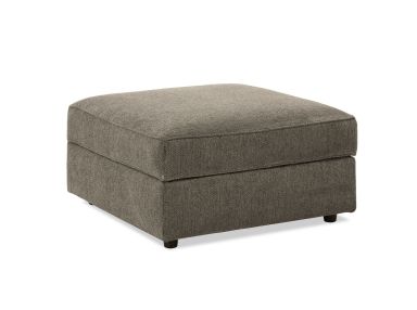O'Phannon Putty Storage Ottoman