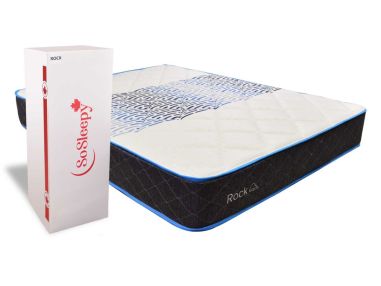 Rock Extra Firm Mattress - ROCK-Y