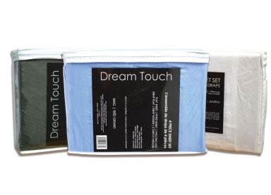 Queen Sheet Set - SHEETSQN
