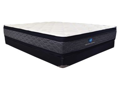 Dream Sleep King Set - DREMKG30