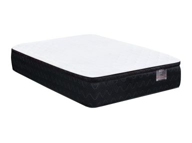 Royal Comfort Eurotop Full Mattress
