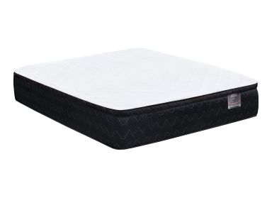 Royal Comfort Eurotop Queen Mattress