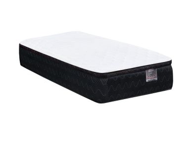 Royal Comfort Eurotop Twin Mattress