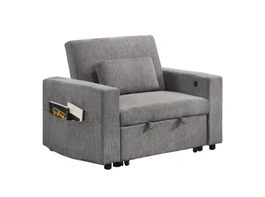 Sarin Fog 3-in-1 Chair