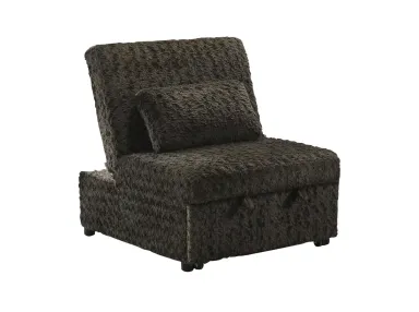 Sienna Chocolate 4-in-1 Chair