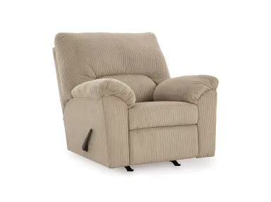 SimpleJoy Sand Recliner