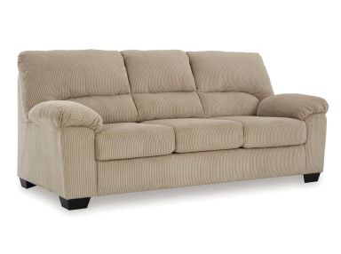 Simplejoy Sand Sofa