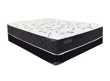 Essential Sleep Queen Mattress Set - ESSSQN20