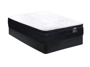 Supreme Comfort No-Flip Full Set