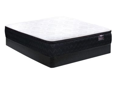 Supreme Comfort No-Flip King Set - SUPRKG30