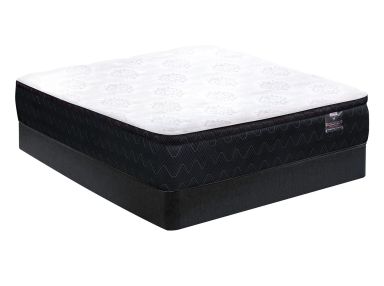 Supreme Comfort No-Flip Queen Set - SUPRQN20