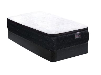 Supreme Comfort No-Flip Twin Set - SUPRTW20